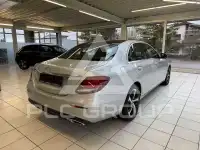 2019 Mercedes Benz E 400