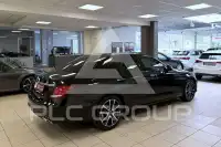 2019 Mercedes Benz E 400