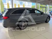 2019 Mercedes Benz E 400