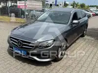 2019 Mercedes Benz E 400