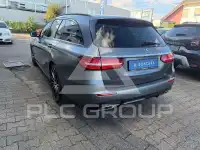 2019 Mercedes Benz E 400