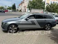 2019 Mercedes Benz E 400