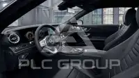 2019 Mercedes Benz E 400