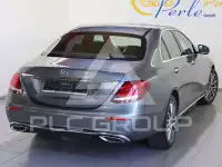 2019 Mercedes Benz E 400