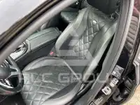 2019 Mercedes Benz E 400