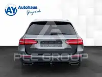 2019 Mercedes Benz E 400