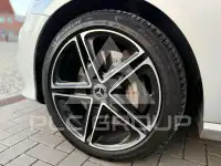2019 Mercedes Benz E 400