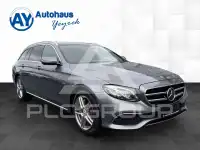 2019 Mercedes Benz E 400