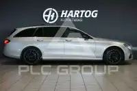 2019 Mercedes Benz E 400