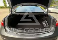 2019 Mercedes Benz E 400