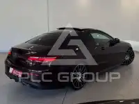 2019 Mercedes Benz E 400