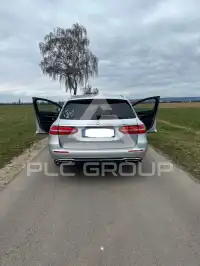 2019 Mercedes Benz E 400