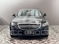 2019 Mercedes Benz E 400