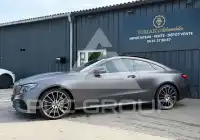 2019 Mercedes Benz E 400