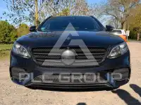 2019 Mercedes Benz E 400