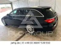 2019 Mercedes Benz E 400