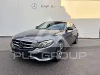 2019 Mercedes Benz E 400