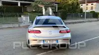 2019 Mercedes Benz E 400