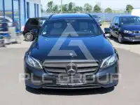 2019 Mercedes Benz E 400