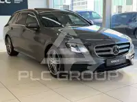 2019 Mercedes Benz E 400