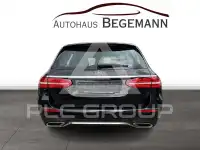 2019 Mercedes Benz E 400