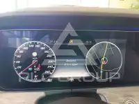 2019 Mercedes Benz E 400
