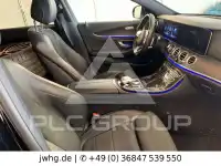 2019 Mercedes Benz E 400