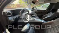 2019 Mercedes Benz E 400