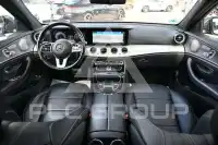 2019 Mercedes Benz E 400
