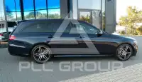2019 Mercedes Benz E 400