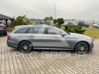2019 Mercedes Benz E 400