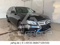 2019 Mercedes Benz E 400