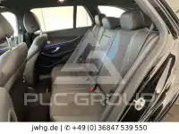 2019 Mercedes Benz E 400