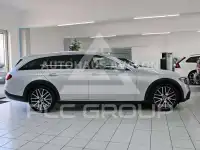 2019 Mercedes Benz E 400
