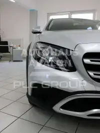 2019 Mercedes Benz E 400