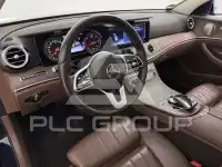 2019 Mercedes Benz E 400