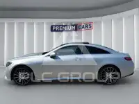 2019 Mercedes Benz E 400