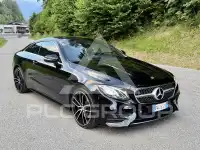 2019 Mercedes Benz E 400
