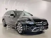 2019 Mercedes Benz E 400