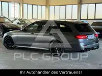 2019 Mercedes Benz E 400