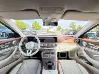 2019 Mercedes Benz E 400