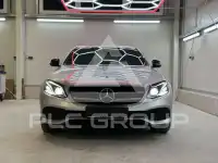 2019 Mercedes Benz E 400