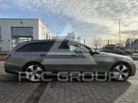 2019 Mercedes Benz E 400