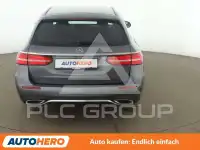 2019 Mercedes Benz E 400