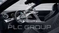2019 Mercedes Benz E 400