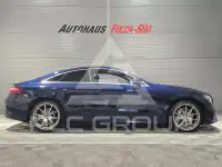 2019 Mercedes Benz E 400