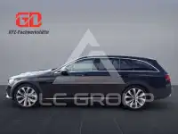 2019 Mercedes Benz E 400