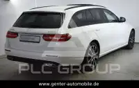 2019 Mercedes Benz E 400