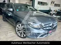 2019 Mercedes Benz E 400