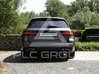 2019 Mercedes Benz E 400